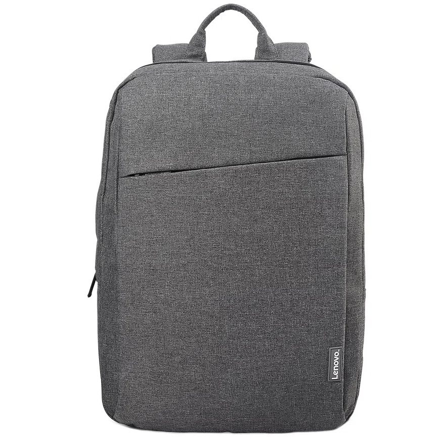 Рюкзак LENOVO Casual 15.6" backpack B210 grey (4X40T84058)