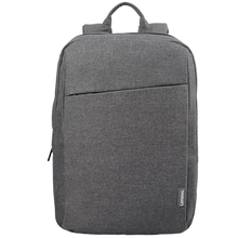 Рюкзак LENOVO Casual 15.6" backpack B210 grey (4X40T84058)