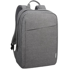 Рюкзак LENOVO Casual 15.6" backpack B210 grey (4X40T84058)
