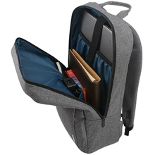 Рюкзак LENOVO Casual 15.6" backpack B210 grey (4X40T84058)