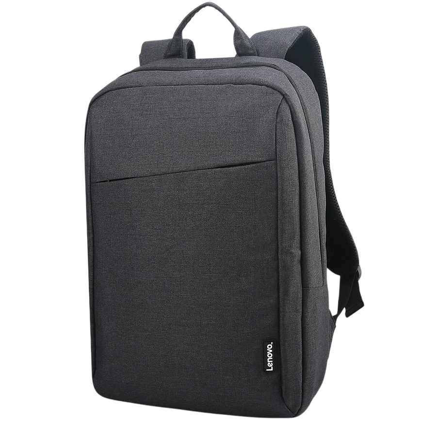 Рюкзак LENOVO Casual 15.6" backpack B210 black (4X40T84059) Стать універсальний