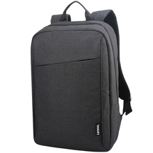 Рюкзак LENOVO Casual 15.6" backpack B210 black (4X40T84059)