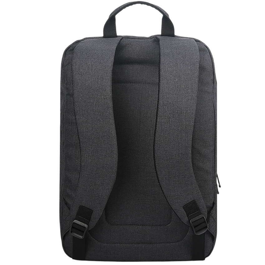 Рюкзак LENOVO Casual 15.6" backpack B210 black (4X40T84059) Діагональ екрану ноутбука 15.6