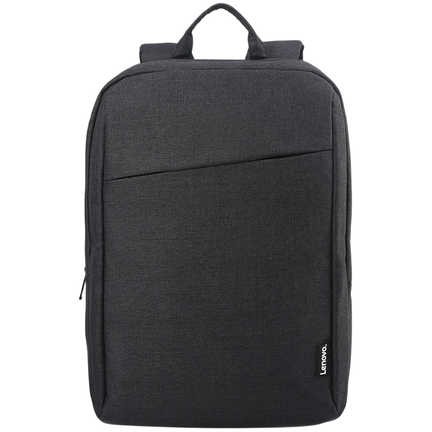 Рюкзак LENOVO Casual 15.6" backpack B210 black (4X40T84059)