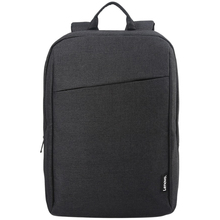 Рюкзак LENOVO Casual 15.6" backpack B210 black (4X40T84059)