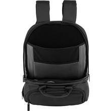 Рюкзак 2E City Traveler 16" Black (2E-BPN6016BK)