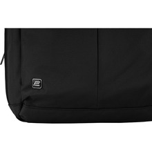 Рюкзак 2E City Traveler 16" Black (2E-BPN6016BK)