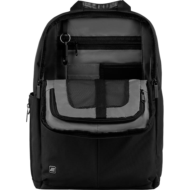 Покупка Рюкзак 2E City Traveler 16" Black (2E-BPN6016BK)