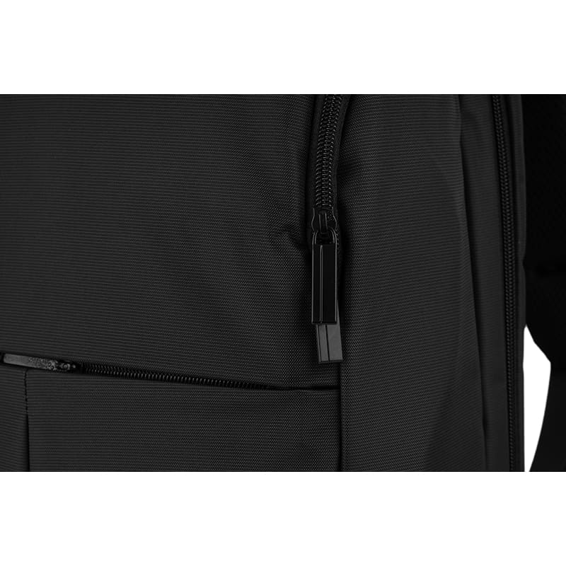 Рюкзак 2E City Traveler 16" Black (2E-BPN6016BK) Объем 18