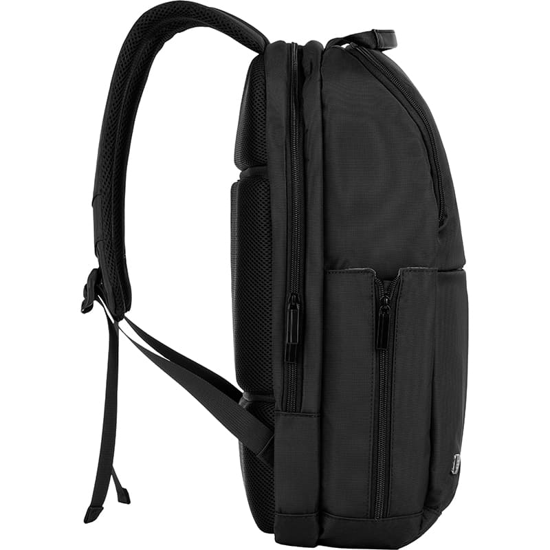 Заказать Рюкзак 2E City Traveler 16" Black (2E-BPN6016BK)