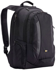 Рюкзак CASE LOGIC Laptop Backpack RBP315 15.6" Black (3201632)