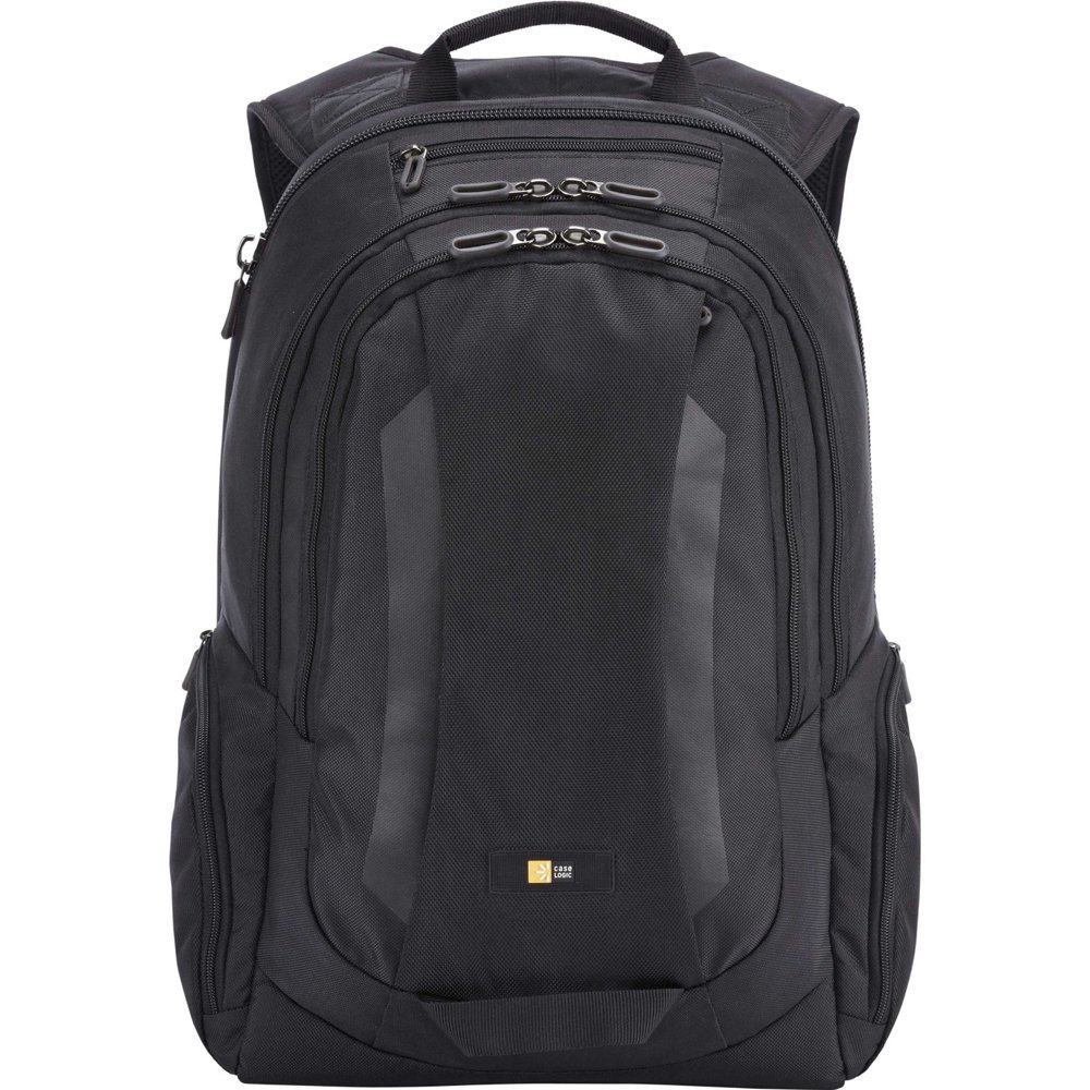 Рюкзак CASE LOGIC Laptop Backpack RBP315 15.6" Black (3201632)