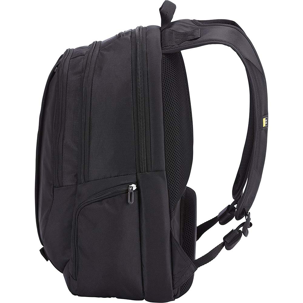 Рюкзак CASE LOGIC Laptop Backpack RBP315 15.6" Black (3201632) Материал нейлон