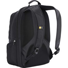 Рюкзак CASE LOGIC Laptop Backpack RBP315 15.6" Black (3201632)