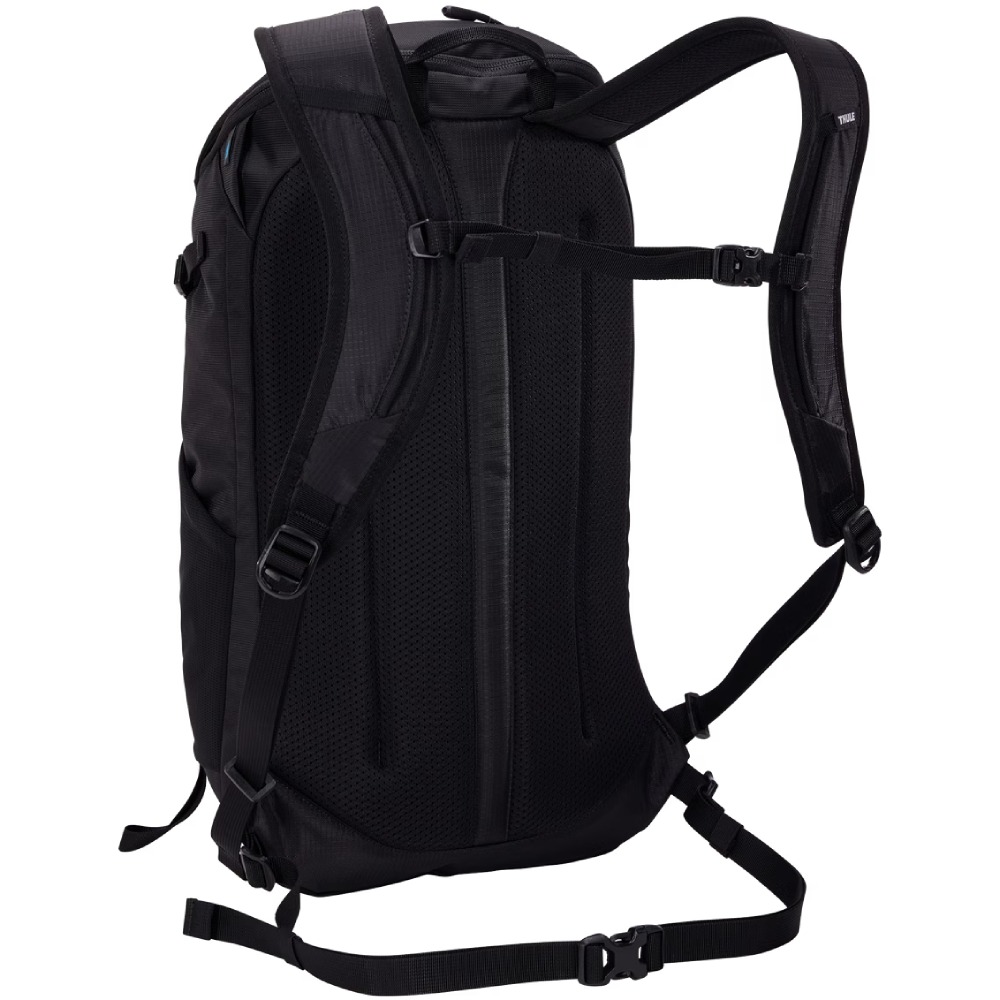 Рюкзак THULE AllTrail Daypack 18L TADP-218 Black (3205085) Стать чоловічий