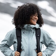 Рюкзак THULE AllTrail Daypack 18L TADP-218 Black (3205085)