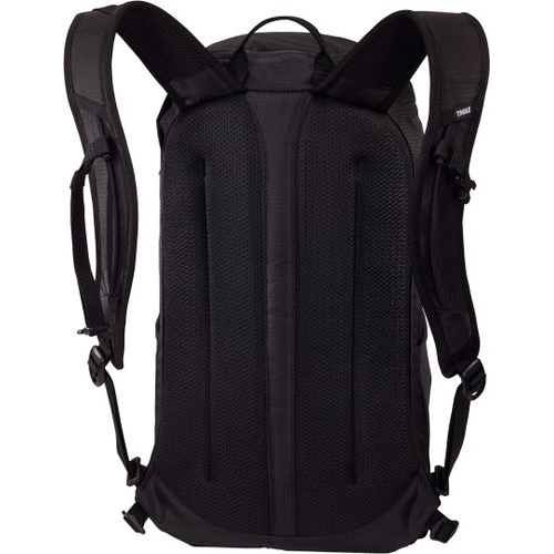 Рюкзак THULE AllTrail Daypack 18L TADP-218 Black (3205085) Кількість відділень 1