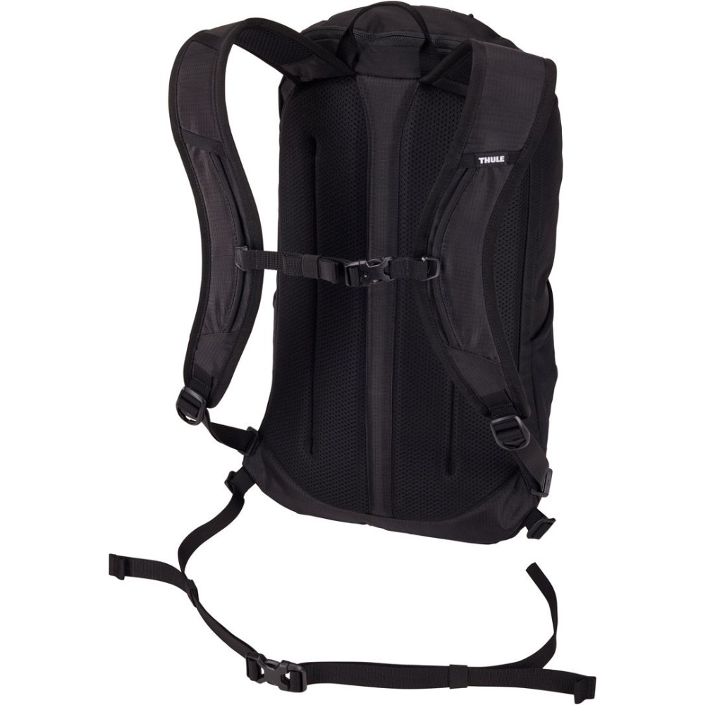 Рюкзак THULE AllTrail Daypack 18L TADP-218 Black (3205085) Об’єм 18