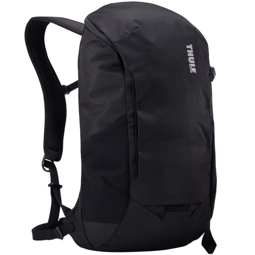 Рюкзак THULE AllTrail Daypack 18L TADP-218 Black (3205085) Рюкзак THULE AllTrail Daypack 18L TADP-218 Black (3205085)