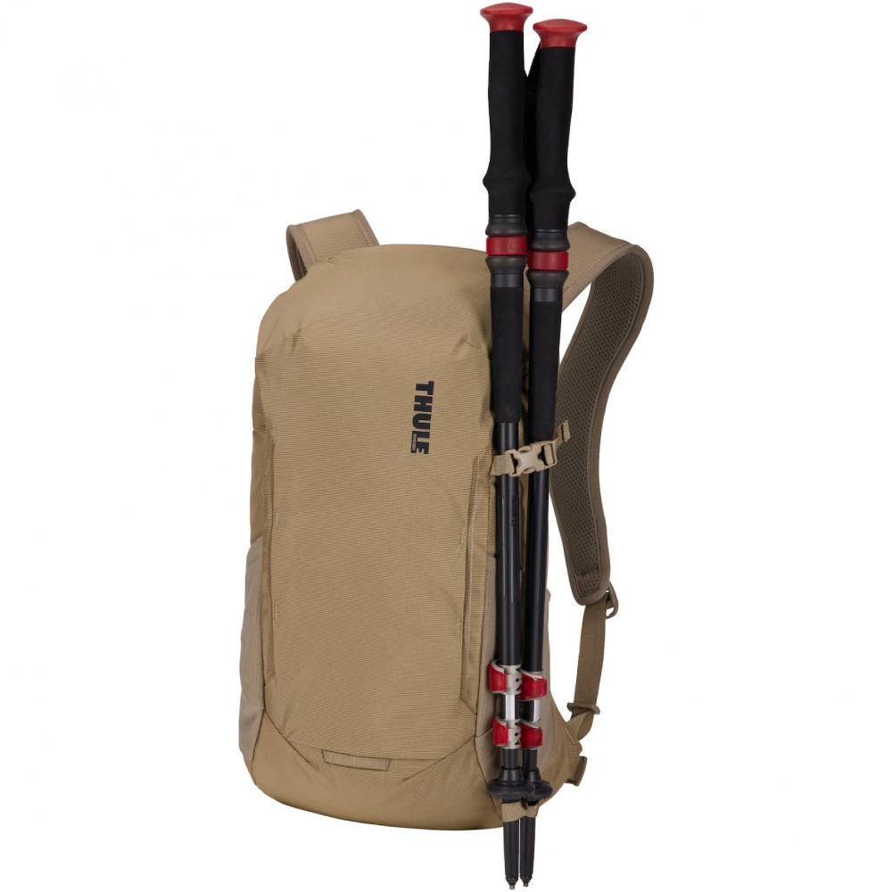 Покупка Рюкзак THULE AllTrail Daypack 18L TADP-218 Faded Khaki (3205087)