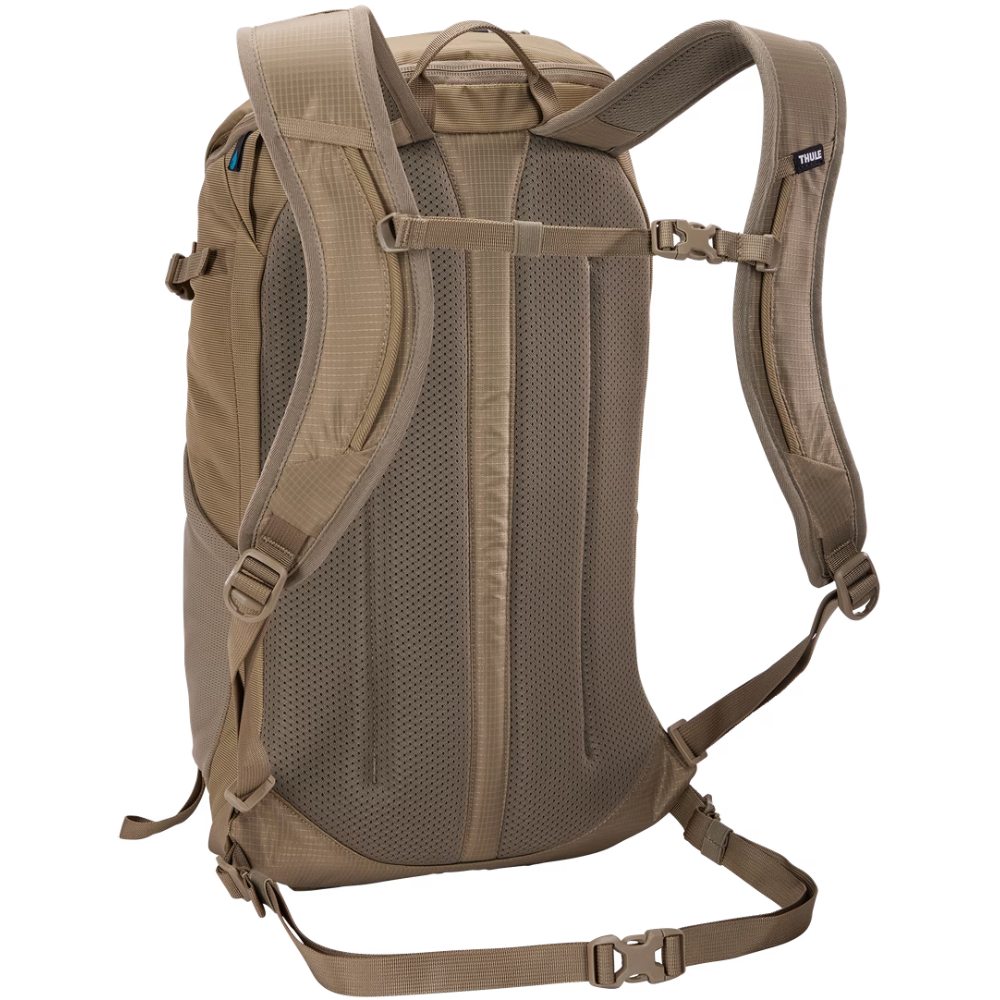 Рюкзак THULE AllTrail Daypack 18L TADP-218 Faded Khaki (3205087) Об’єм 18