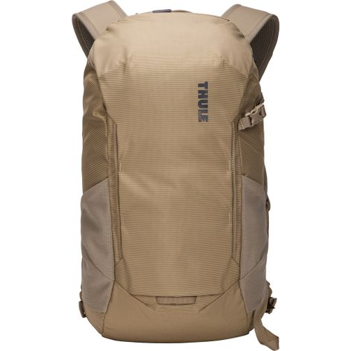 Зовнішній вигляд Рюкзак THULE AllTrail Daypack 18L TADP-218 Faded Khaki (3205087)