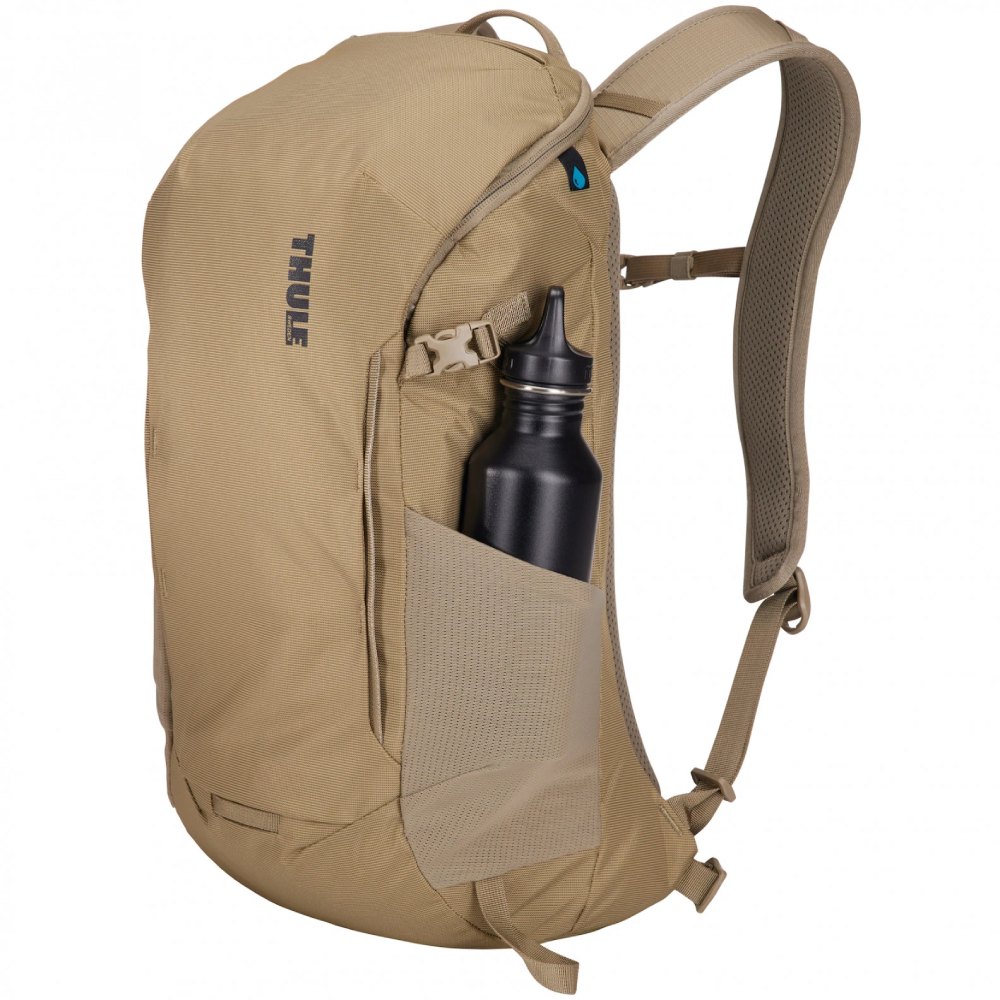 Замовити Рюкзак THULE AllTrail Daypack 18L TADP-218 Faded Khaki (3205087)