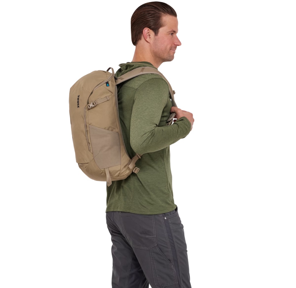 В Україні Рюкзак THULE AllTrail Daypack 18L TADP-218 Faded Khaki (3205087)