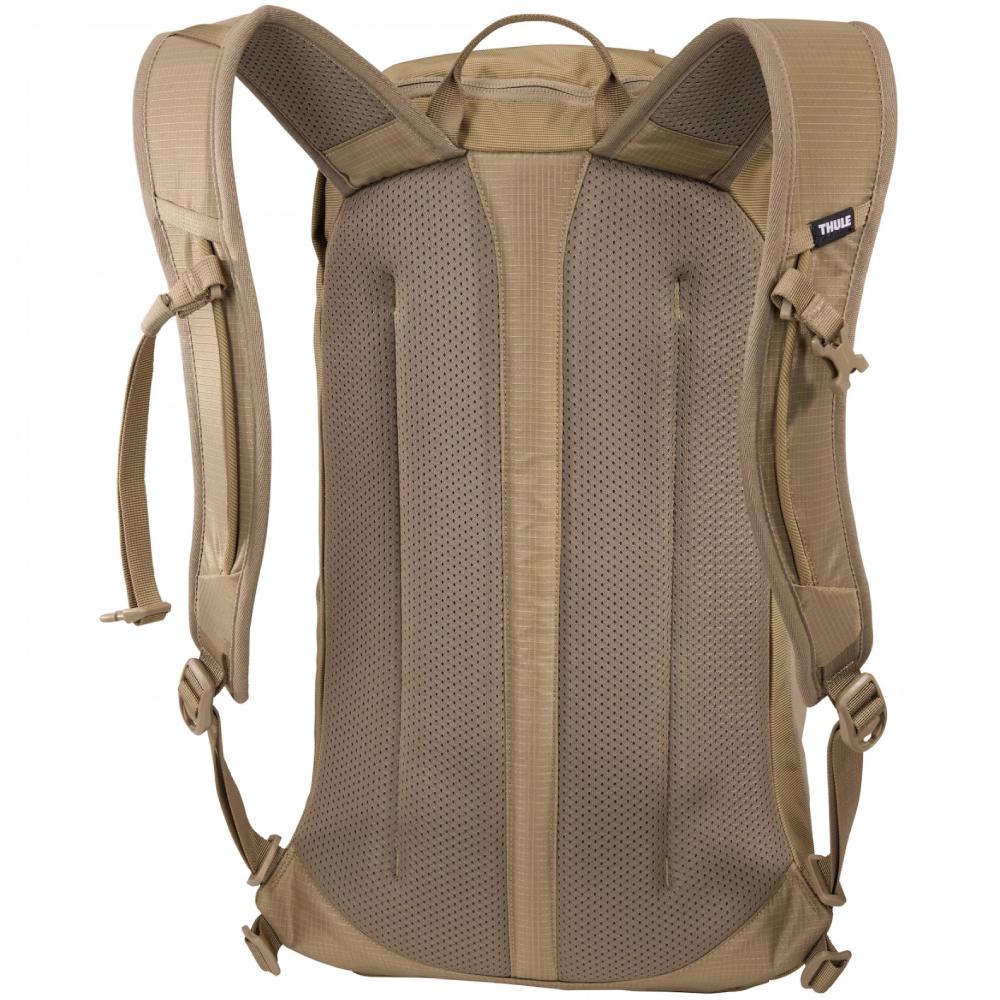 Рюкзак THULE AllTrail Daypack 18L TADP-218 Faded Khaki (3205087) Стать універсальний