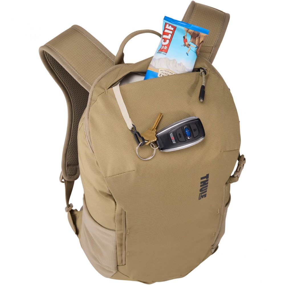 Фото Рюкзак THULE AllTrail Daypack 18L TADP-218 Faded Khaki (3205087)