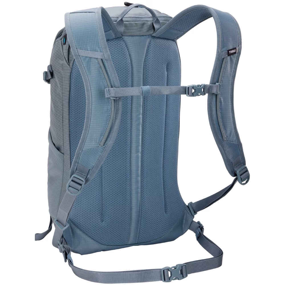 Рюкзак THULE AllTrail Daypack 18L TADP-218 Pond Blue (3205086) Стать універсальний
