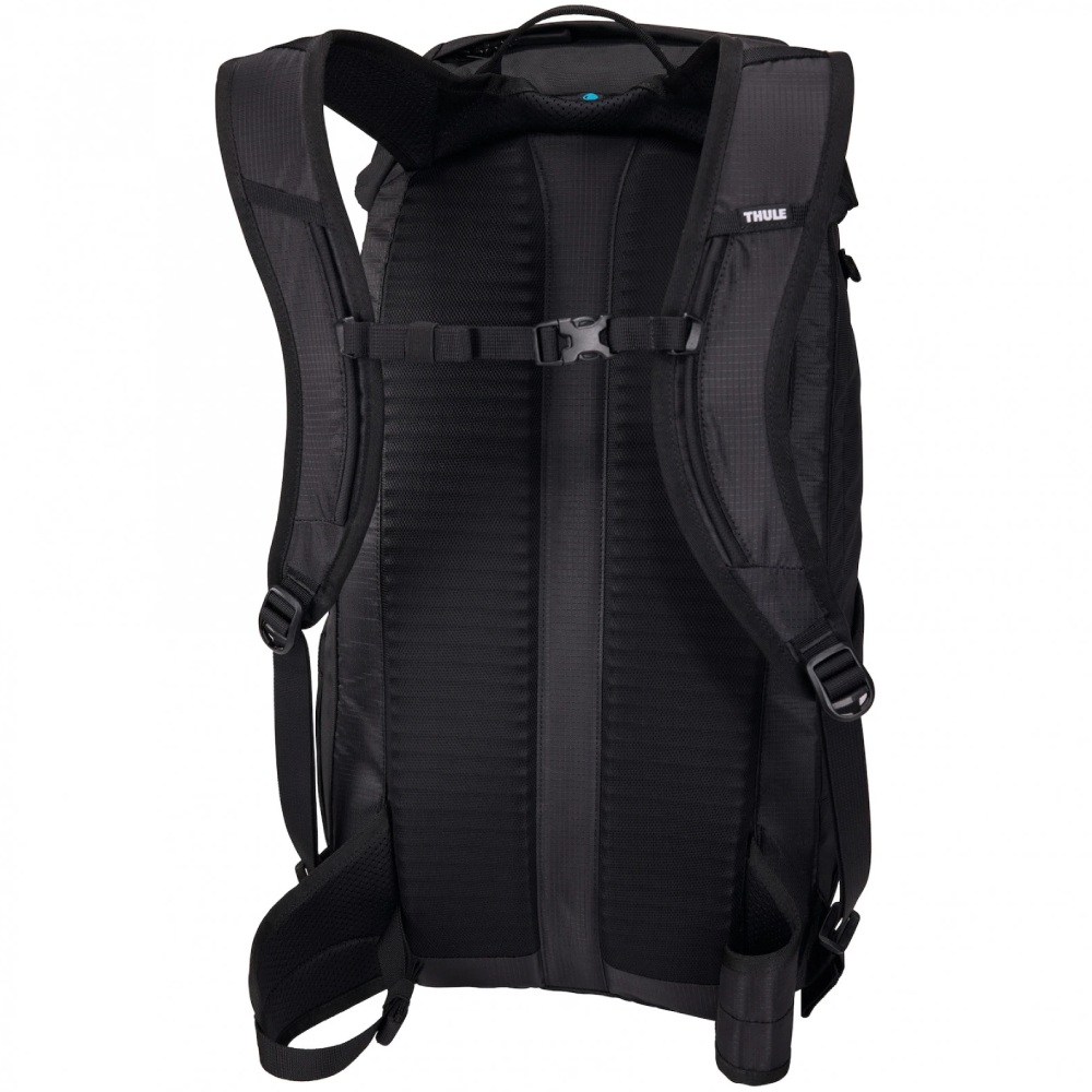 Рюкзак THULE AllTrail Daypack 25L TADP-225 Black (3205088) Матеріал поліестер