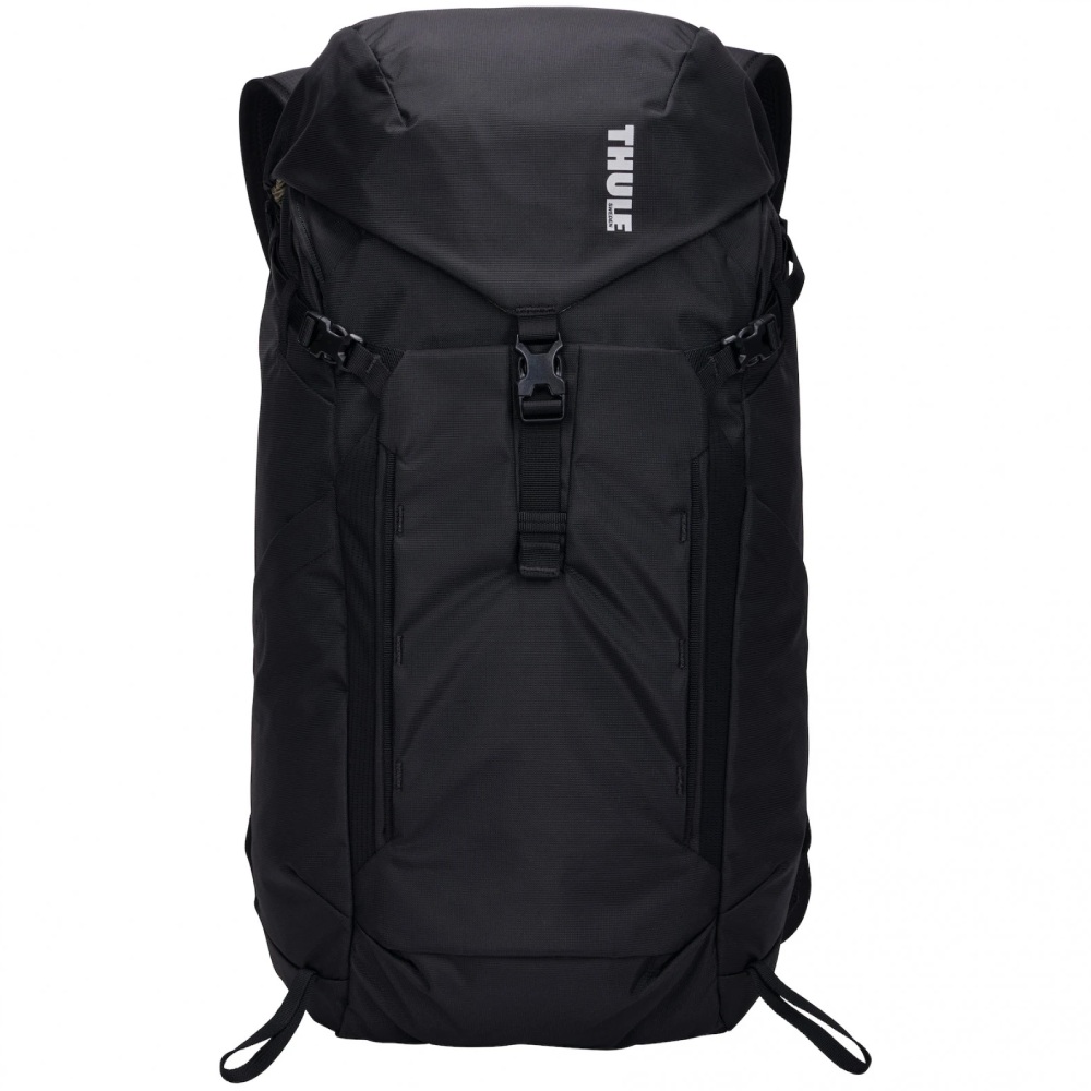 Рюкзак THULE AllTrail Daypack 25L TADP-225 Black (3205088) Кількість відділень 1