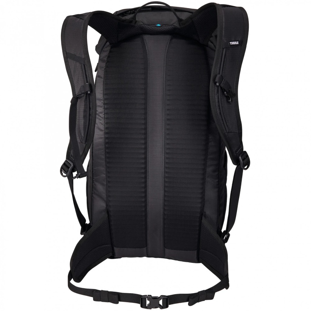Рюкзак THULE AllTrail Daypack 25L TADP-225 Black (3205088) Об’єм 24