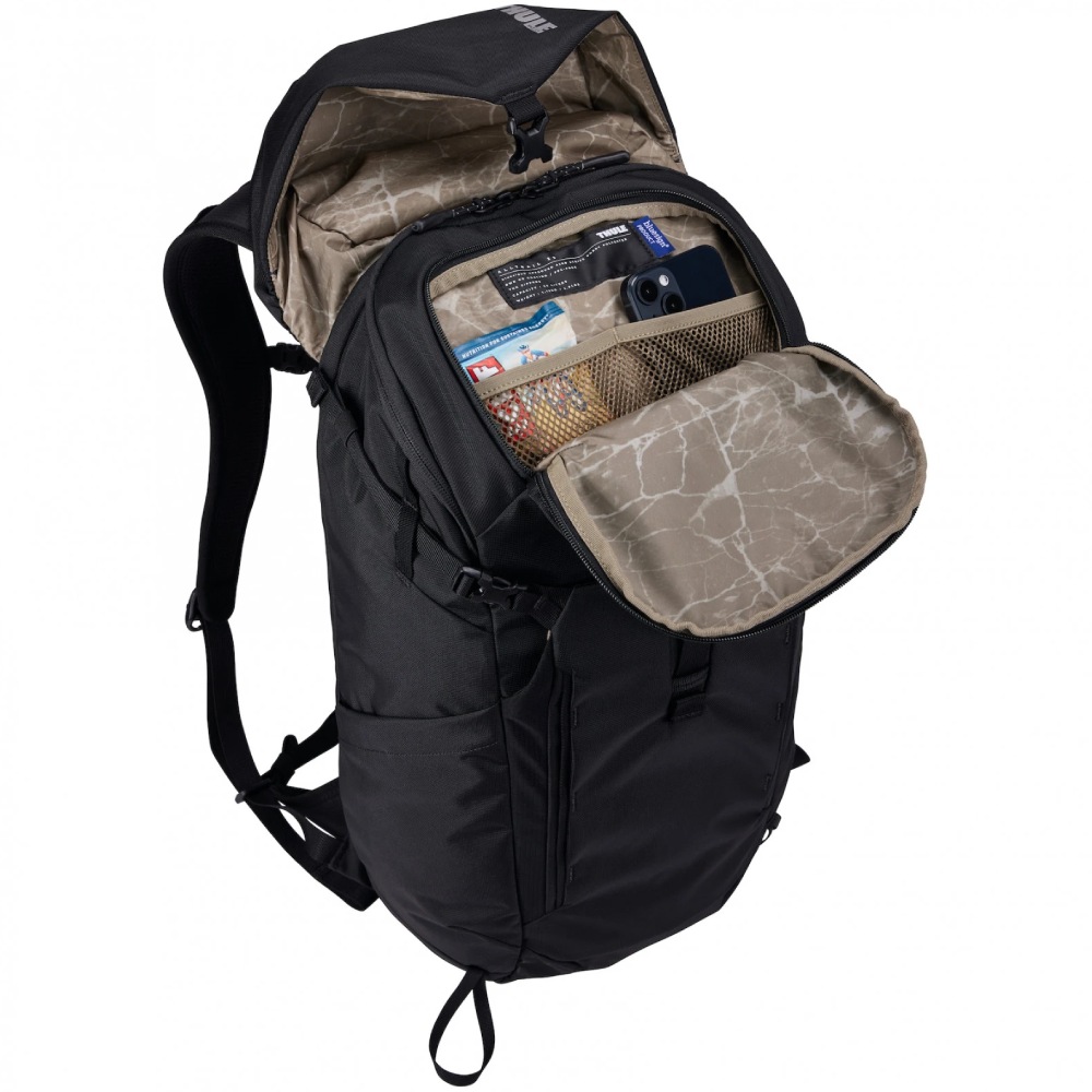 Фото Рюкзак THULE AllTrail Daypack 25L TADP-225 Black (3205088)