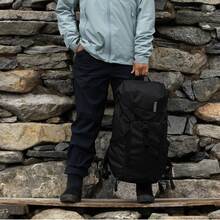 Рюкзак THULE AllTrail Daypack 25L TADP-225 Black (3205088)