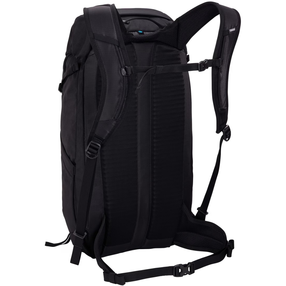 Рюкзак THULE AllTrail Daypack 25L TADP-225 Black (3205088) Стать універсальний