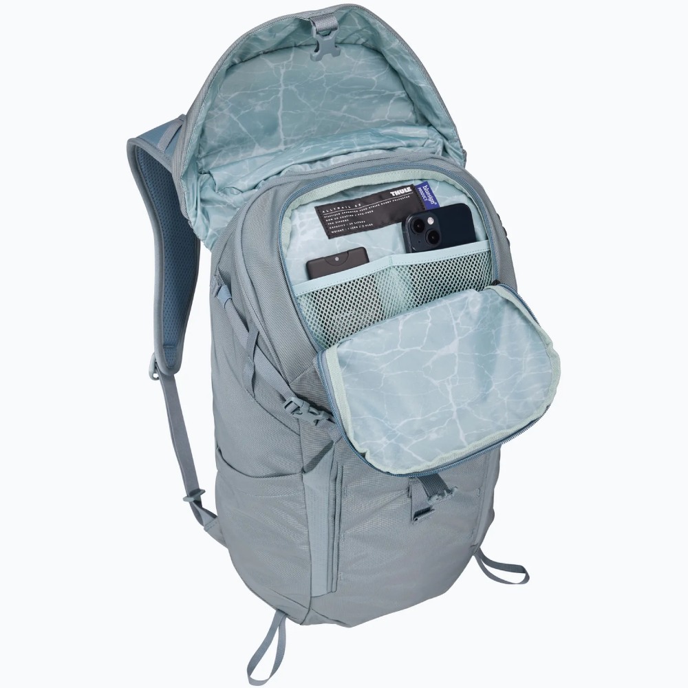 Фото Рюкзак THULE AllTrail Daypack 25L TADP-225 Pond Blue (3205089)