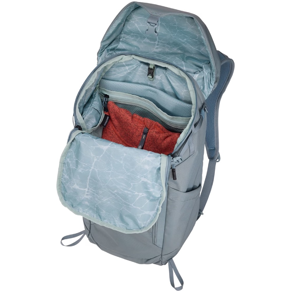 Зовнішній вигляд Рюкзак THULE AllTrail Daypack 25L TADP-225 Pond Blue (3205089)