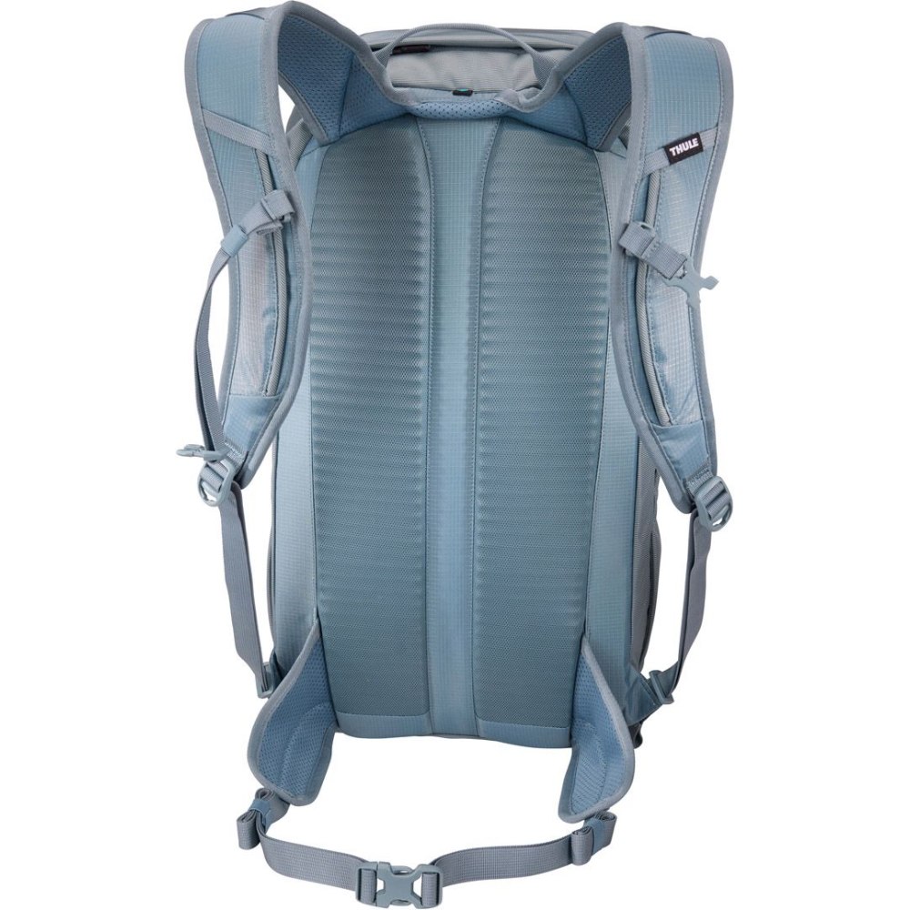 Рюкзак THULE AllTrail Daypack 25L TADP-225 Pond Blue (3205089) Матеріал поліестер