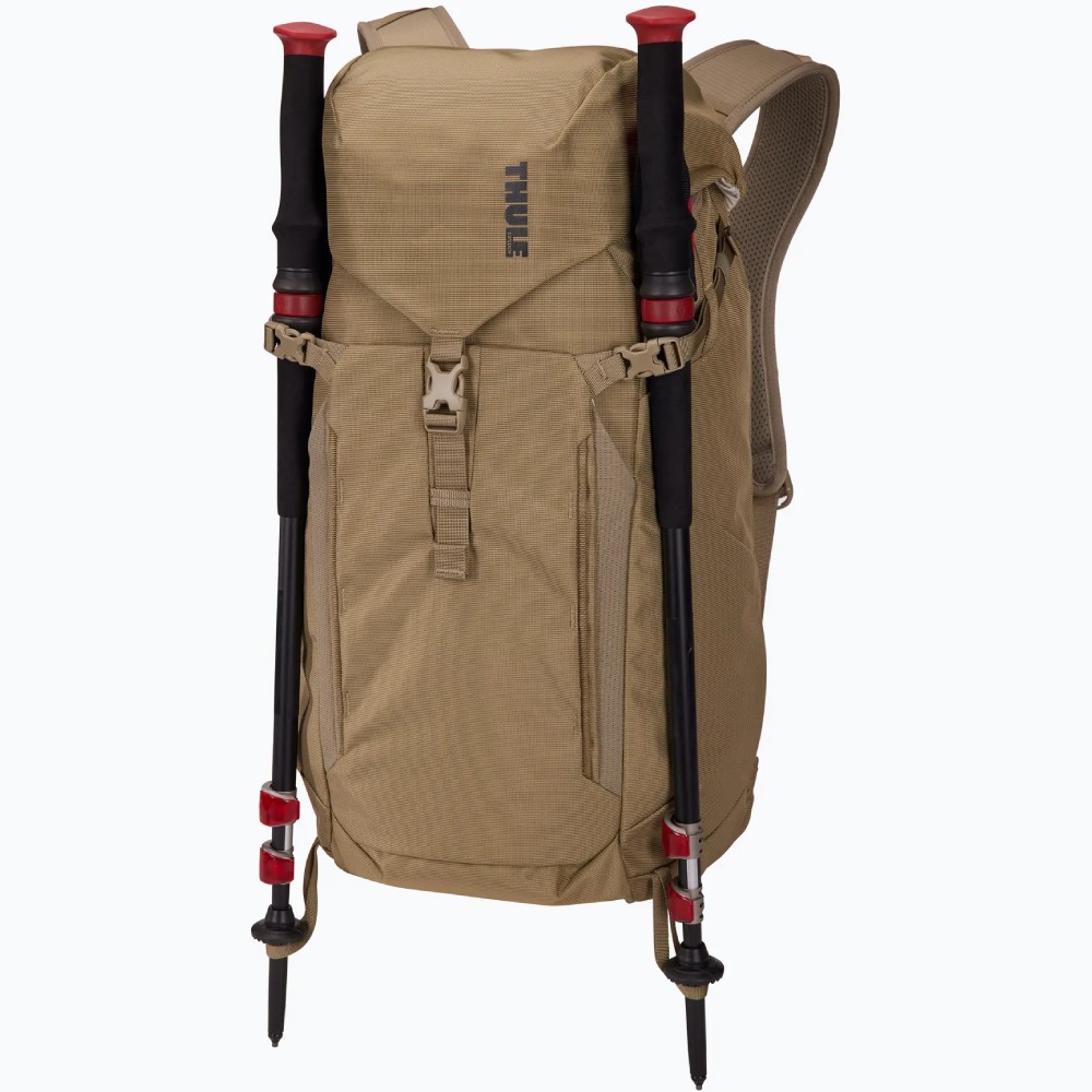 Покупка Рюкзак THULE AllTrail Daypack 25L TADP-225 Faded Khaki (3205090)
