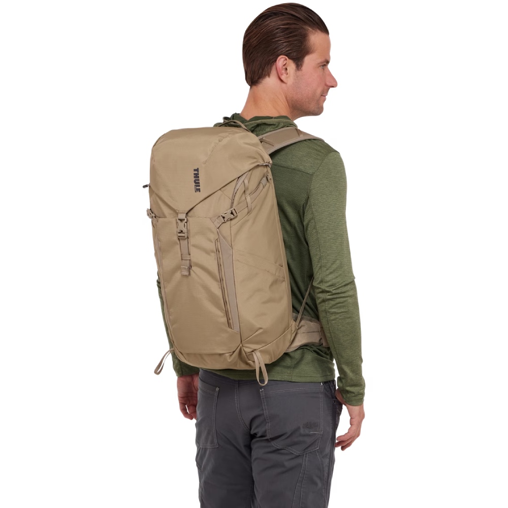 В Україні Рюкзак THULE AllTrail Daypack 25L TADP-225 Faded Khaki (3205090)
