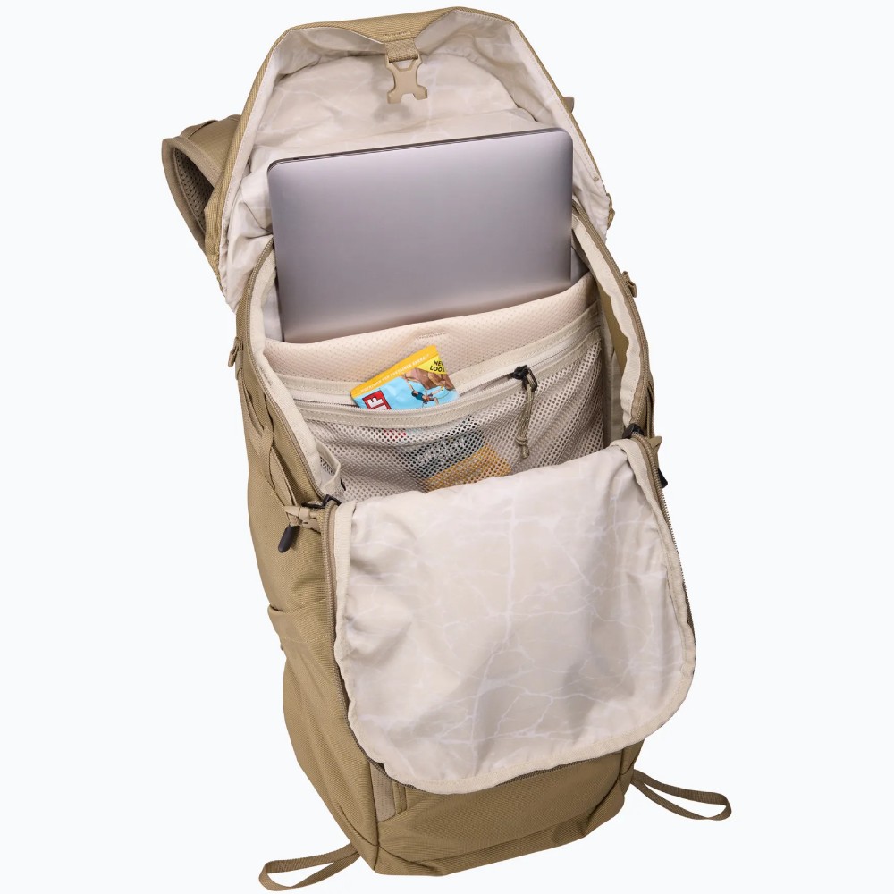 Фото Рюкзак THULE AllTrail Daypack 25L TADP-225 Faded Khaki (3205090)