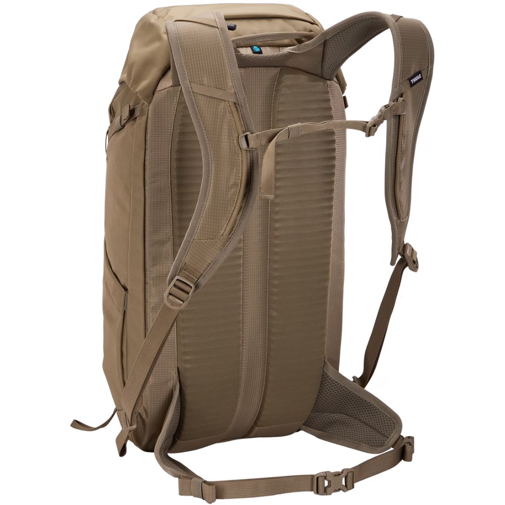 Рюкзак THULE AllTrail Daypack 25L TADP-225 Faded Khaki (3205090) Стать універсальний