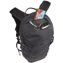 Рюкзак THULE AllTrail X 15L Hiking Backpack TALX-115 Obsidian (3204127)