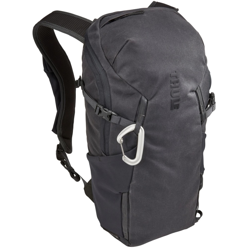 Фото Рюкзак THULE AllTrail X 15L Hiking Backpack TALX-115 Obsidian (3204127)
