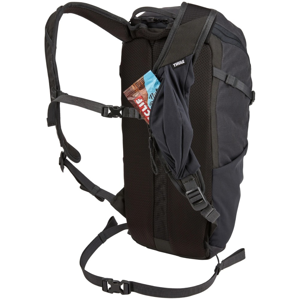 Замовити Рюкзак THULE AllTrail X 15L Hiking Backpack TALX-115 Obsidian (3204127)