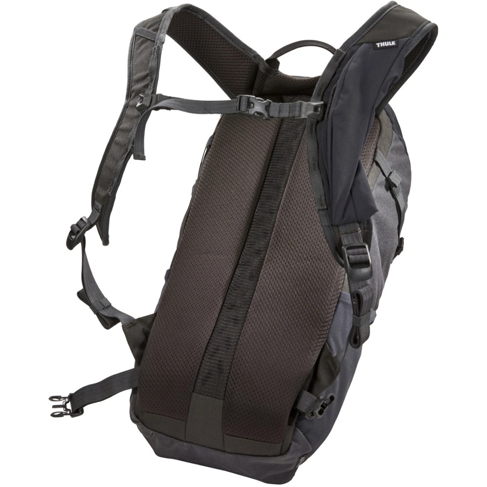 Рюкзак THULE AllTrail X 15L Hiking Backpack TALX-115 Obsidian (3204127) Кількість відділень 1