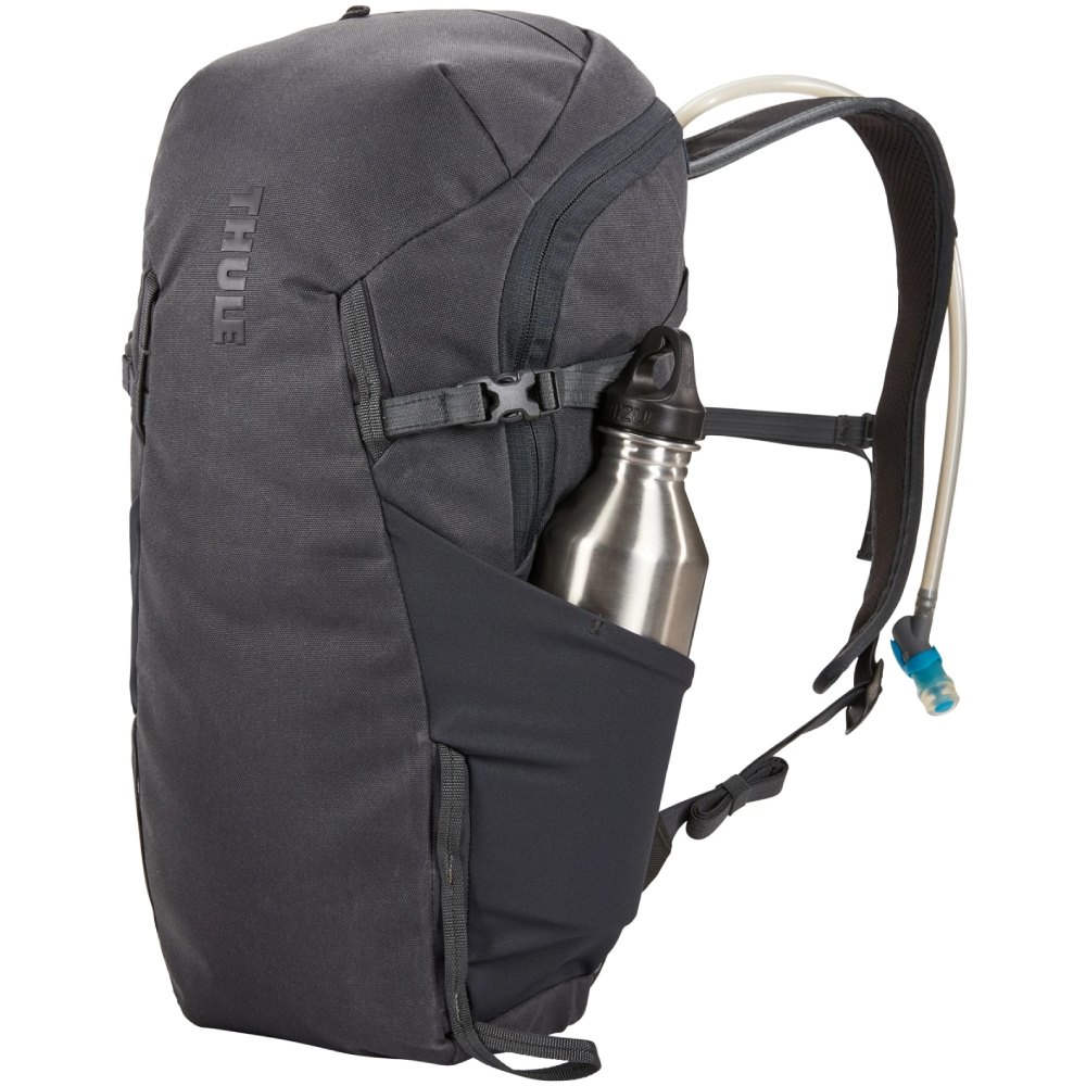 Зовнішній вигляд Рюкзак THULE AllTrail X 15L Hiking Backpack TALX-115 Obsidian (3204127)