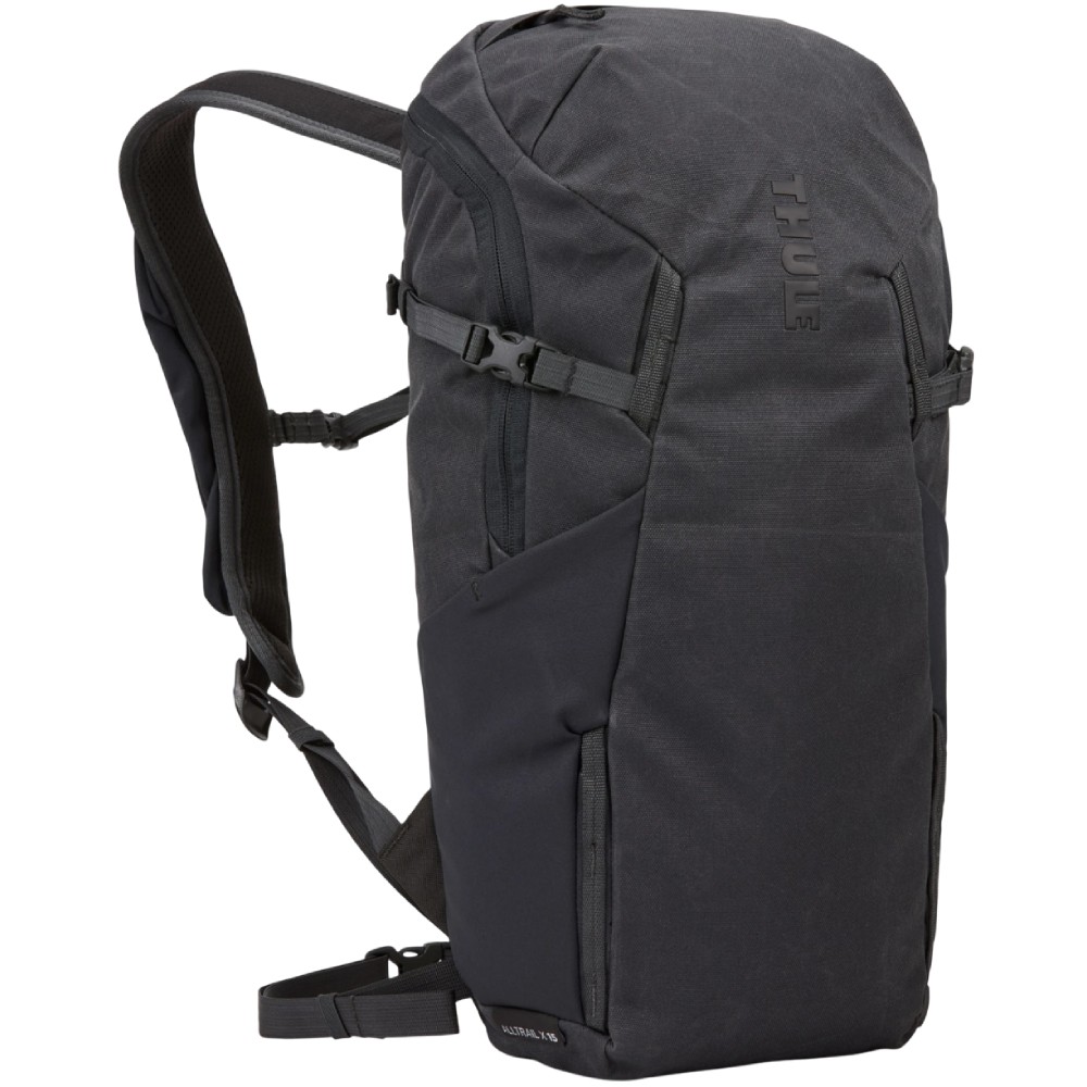 Рюкзак THULE AllTrail X 15L Hiking Backpack TALX-115 Obsidian (3204127)